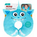 Nuby® - Nuby Monster Kids Travel Neck Support Pillow