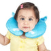 Nuby® - Nuby Monster Kids Travel Neck Support Pillow