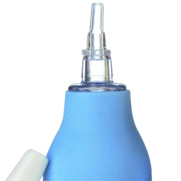 Nuby® - Nuby Nasal Aspirator & Ear Syringe Set