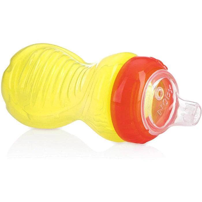 Nuby® - Nuby No-Spill Easy Grip Sippy Cup (1 Pack)