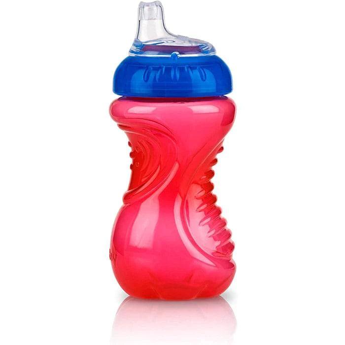 Nuby® - Nuby No-Spill Easy Grip Sippy Cup (1 Pack)
