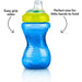 Nuby® - Nuby No-Spill Easy Grip Sippy Cup (1 Pack)