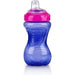 Nuby® - Nuby No-Spill Easy Grip Sippy Cup (1 Pack)