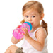 Nuby® - Nuby No-Spill Easy Grip Sippy Cup (1 Pack)