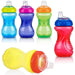 Nuby® - Nuby No-Spill Easy Grip Sippy Cup (1 Pack)
