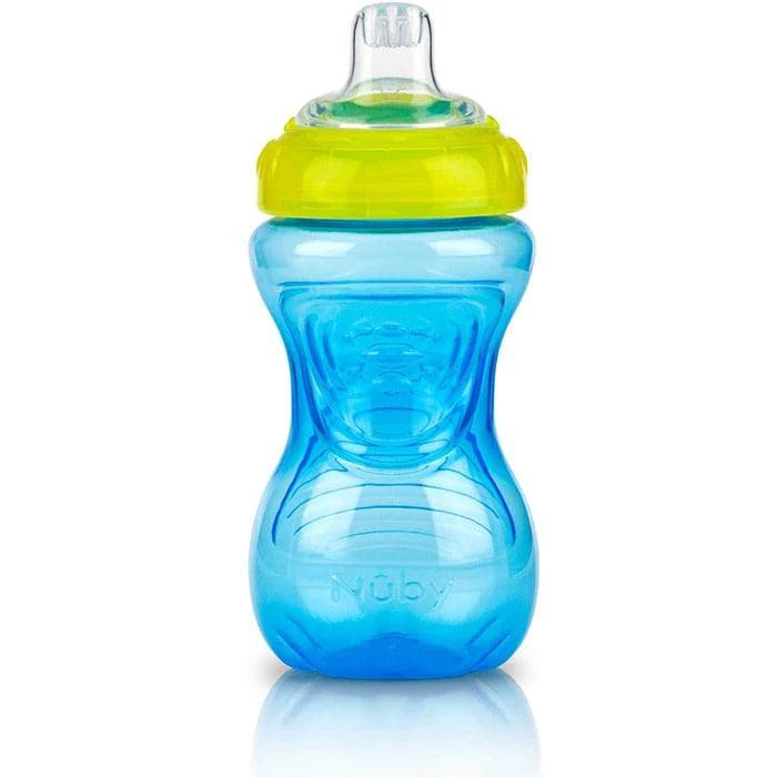 Nuby® - Nuby No-Spill Easy Grip Sippy Cup (1 Pack)