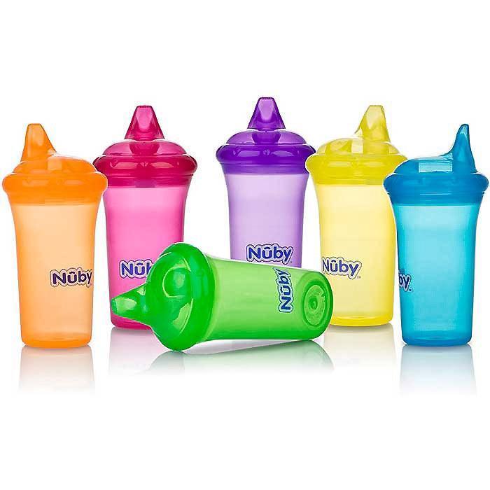 Nuby® - Nuby No-Spill Sippy Cup - 9oz