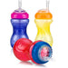 Nuby® - Nuby No-Spill Sippy Cup with Flex Straw - 1 Pack