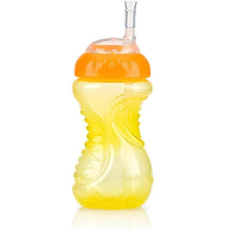 Nuby® - Nuby No-Spill Sippy Cup with Flex Straw - 1 Pack