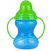 Nuby® - Nuby No Spill with FlexStraw Clik-it 360° Flip-It - 10oz / 300ml