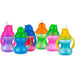 Nuby® - Nuby No Spill with FlexStraw Clik-it 360° Flip-It - 10oz / 300ml