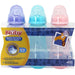 Nuby® - Nuby Non-Drip Baby Bottles - 10oz/300ml - 3 Pack