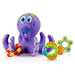 Nuby® - Nuby Octopus Hoopla Bathtime Fun Toy