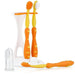 Nuby® - Nuby Oral Care Set 4-Stage System - Newborn to Toddler