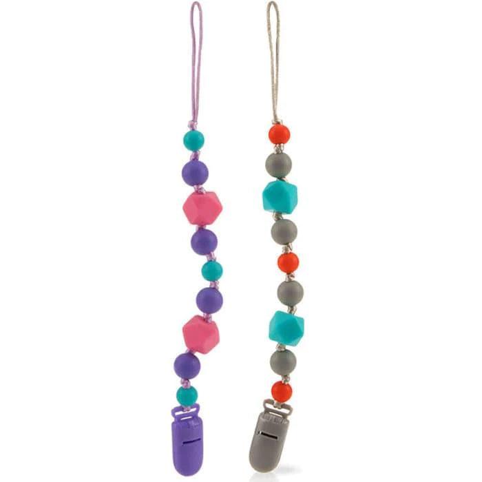 Nuby® - Nuby PaciFinder Pacifier Clip