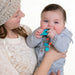 Nuby® - Nuby PaciFinder Pacifier Clip with Bonus Teether