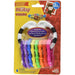 Nuby® - Nuby Play Links - Teether Toy - 8 Pack