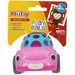 Nuby® - Nuby Play Pals - Vehicle Baby Rattle
