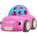Nuby® - Nuby Play Pals - Vehicle Baby Rattle