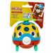 Nuby® - Nuby Play Pals - Vehicle Baby Rattle