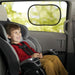 Nuby® - Nuby Pop Open Cling Car Window Shade Set - 2 Pack