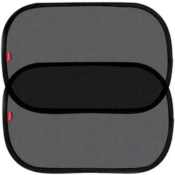 Nuby® - Nuby Pop Open Cling Car Window Shade Set - 2 Pack