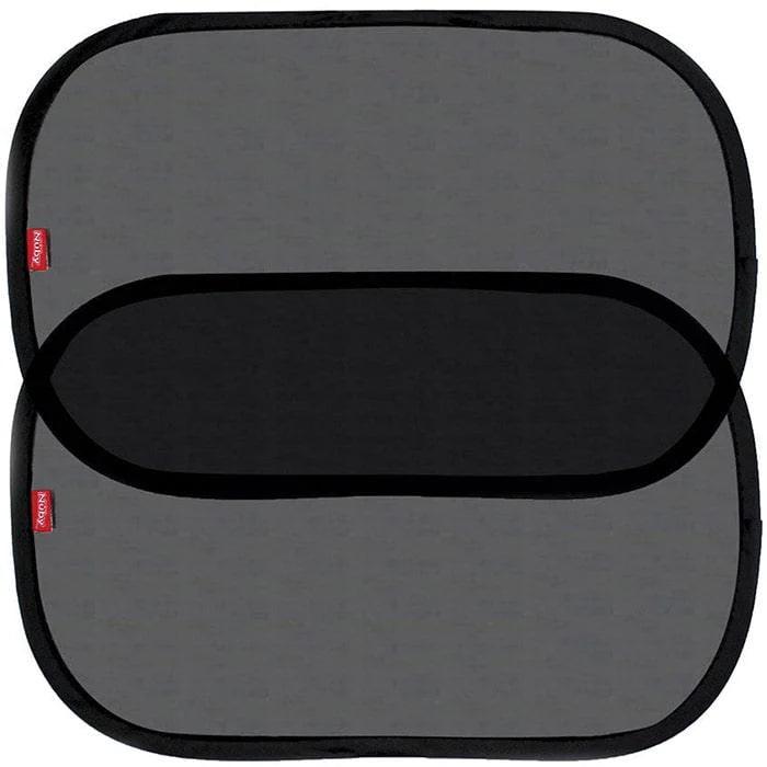 Nuby® - Nuby Pop Open Cling Car Window Shade Set - 2 Pack