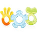 Nuby® - Nuby® 3-Step Teether Toy Set - 3 Pack