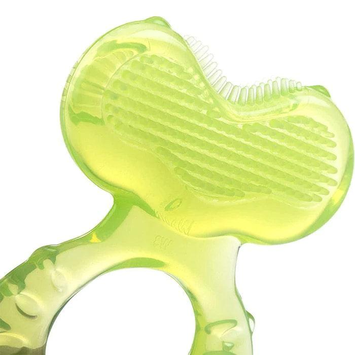 Nuby® - Nuby® 3-Step Teether Toy Set - 3 Pack