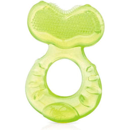 Nuby® - Nuby® 3-Step Teether Toy Set - 3 Pack