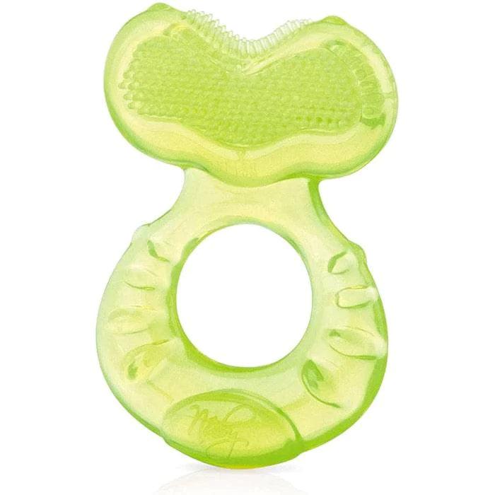 Nuby® - Nuby® 3-Step Teether Toy Set - 3 Pack