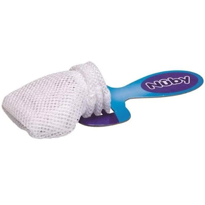 Nuby® - Nuby Replacement Nets for Nuby Nibbler - 3 Pack