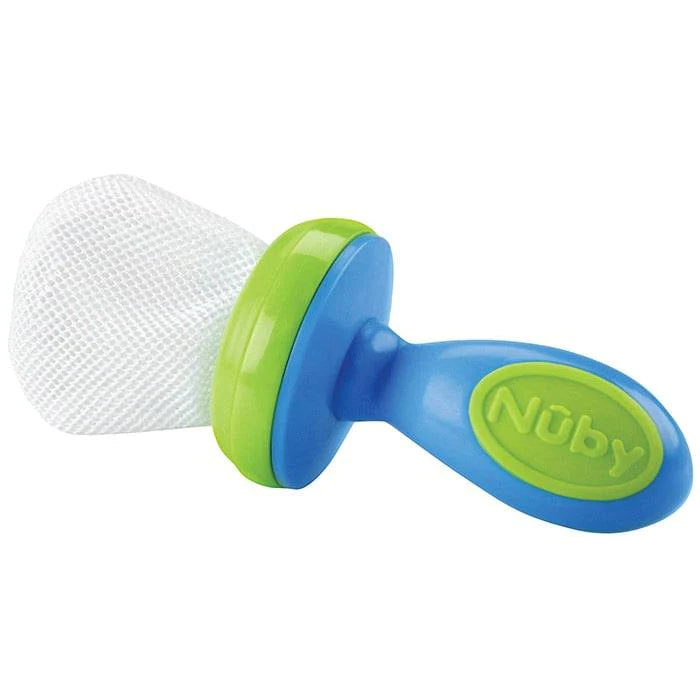 Nuby® - Nuby Replacement Nets for Nuby Nibbler - 3 Pack