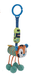 Nuby® - Nuby Safari Chimes Hangable Baby Toy