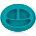 Nuby® - Nuby Sure Grip Miracle Mat 3 Sections Silicone Plate