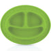 Nuby® - Nuby Sure Grip Miracle Mat 3 Sections Silicone Plate