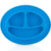Nuby® - Nuby Sure Grip Miracle Mat 3 Sections Silicone Plate