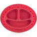 Nuby® - Nuby Sure Grip Miracle Mat 3 Sections Silicone Plate