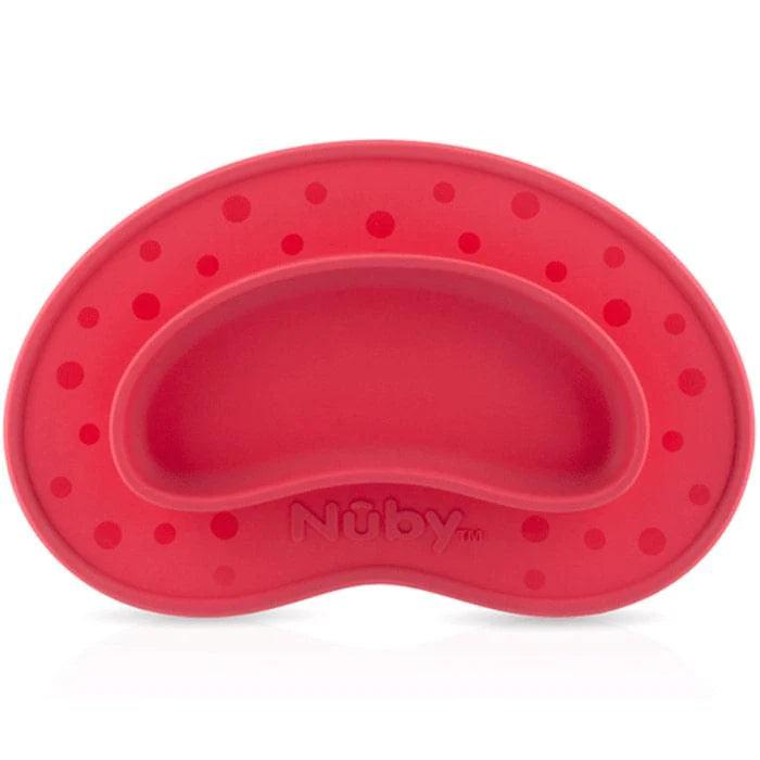 Nuby® - Nuby Sure Grip Miracle Mat Section Plate