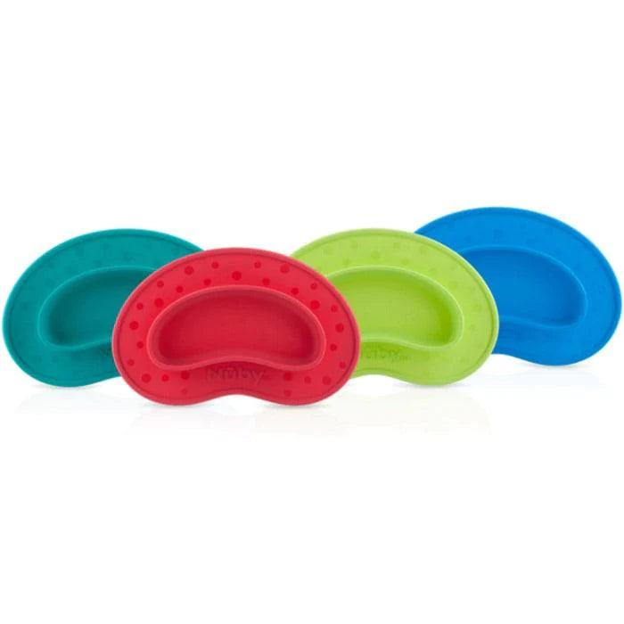 Nuby® - Nuby Sure Grip Miracle Mat Section Plate