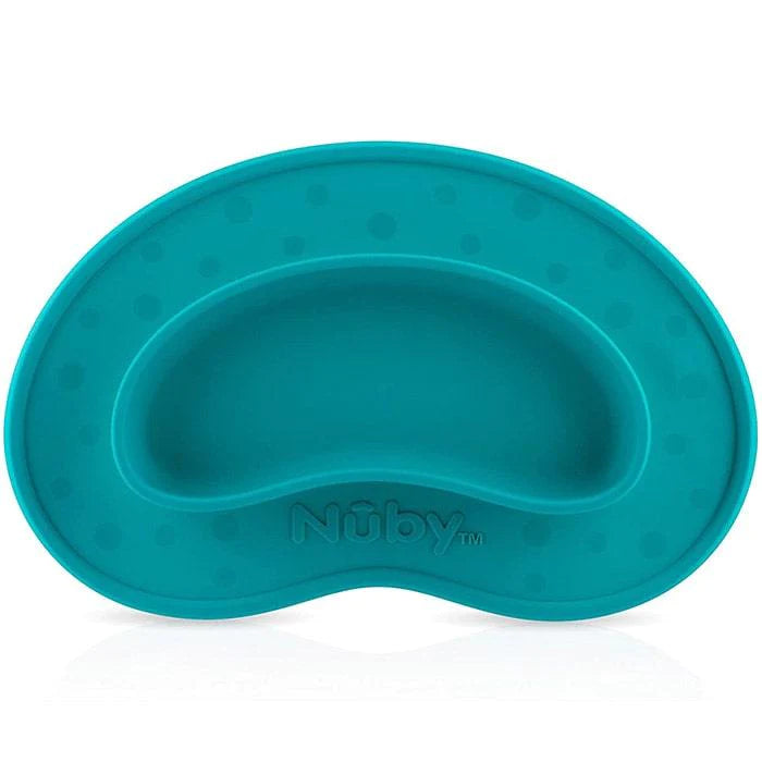 Nuby® - Nuby Sure Grip Miracle Mat Section Plate