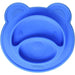 Nuby® - Nuby Sure Grip Miracle Silicone Mat Section Bear Plate