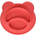 Nuby® - Nuby Sure Grip Miracle Silicone Mat Section Bear Plate