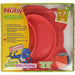 Nuby® - Nuby Sure Grip Miracle Silicone Mat Section Bear Plate