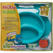Nuby® - Nuby Sure Grip Miracle Silicone Mat Section Bear Plate