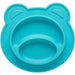 Nuby® - Nuby Sure Grip Miracle Silicone Mat Section Bear Plate