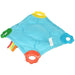 Nuby® - Nuby Teething Animal Toy & Blankie