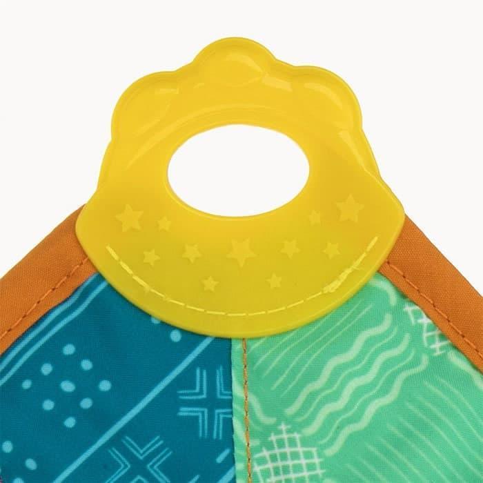 Nuby® - Nuby Teething Animal Toy & Blankie