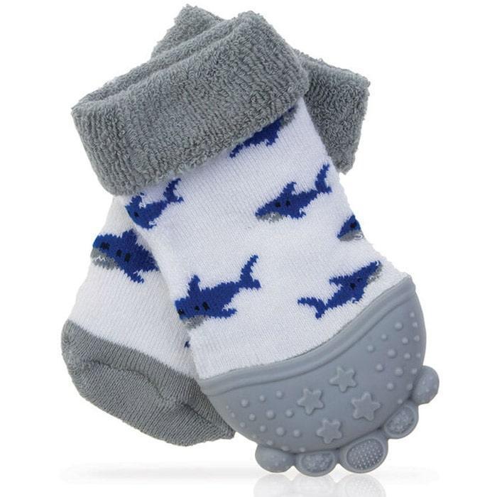 Nuby® - Nuby Teething - Teether Sock