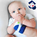 Nuby® - Nuby Teething - Teether Sock